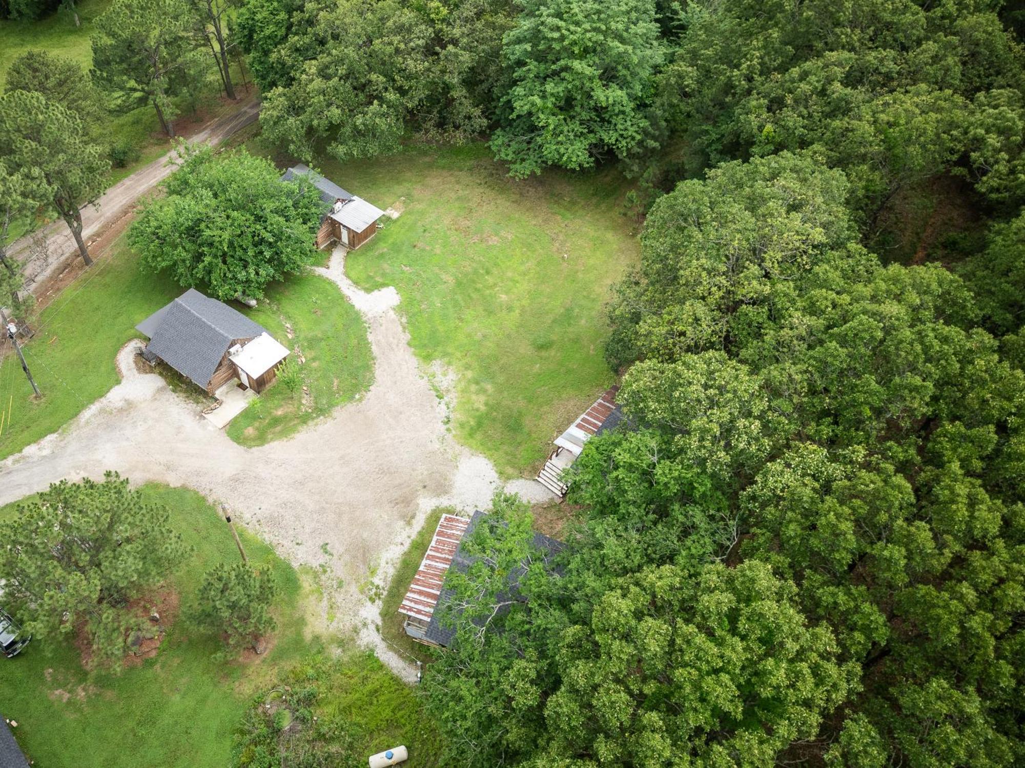 Villa Spring Hill Farm - The Pampered Peacock Alma Exterior foto